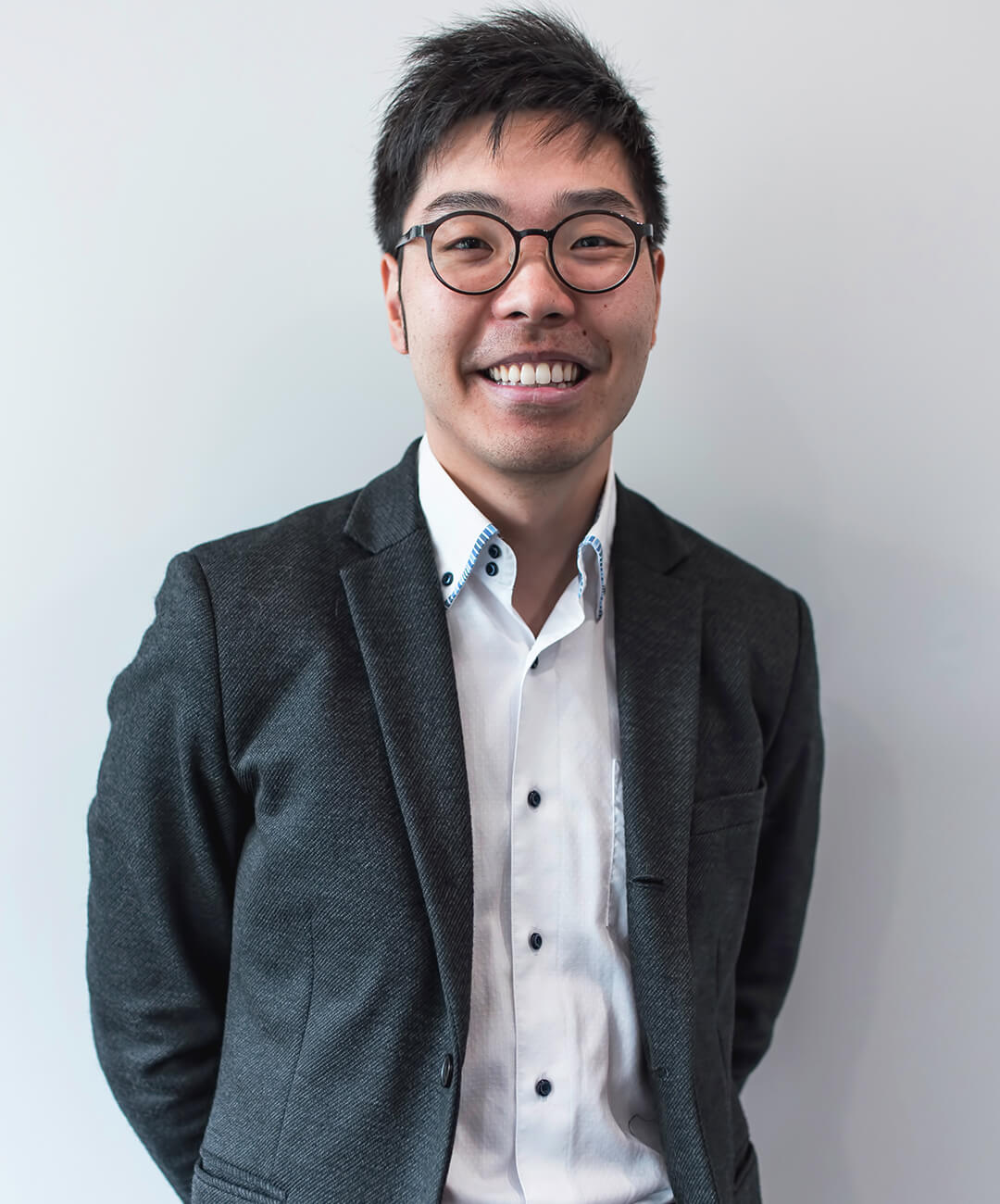 Dr. David Zhang is the Principal Orthodontist at Blackburn Orthodontics